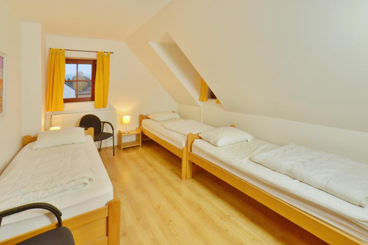 Wellness Chalupa Fred Vrchlabí Exteriör bild